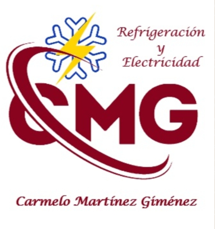 REFRIGERACION CMG